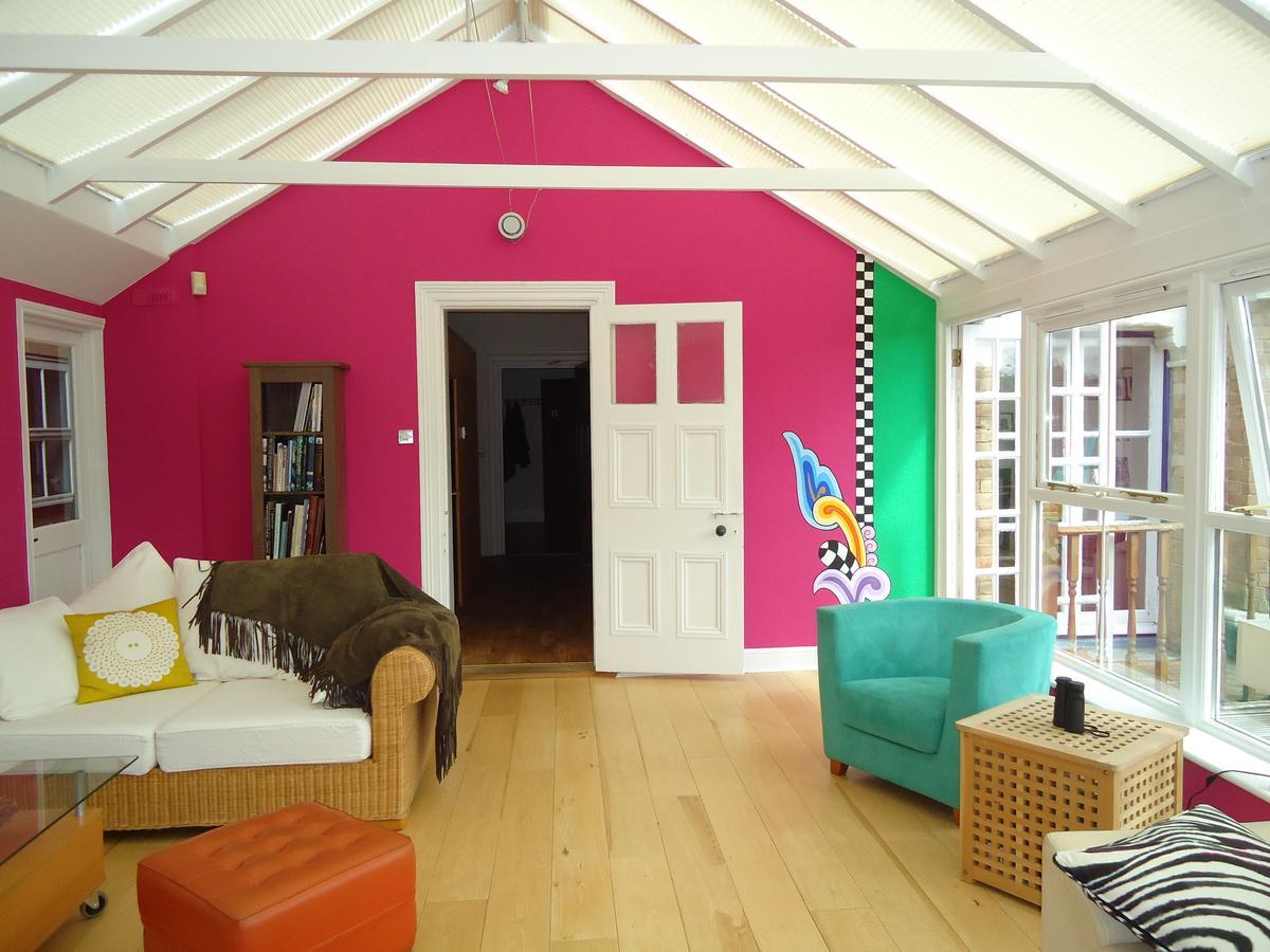 Westwell Hall Ilfracombe Ngoại thất bức ảnh
