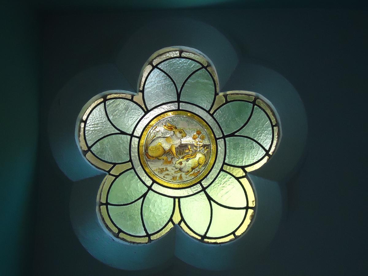 Westwell Hall Ilfracombe Ngoại thất bức ảnh
