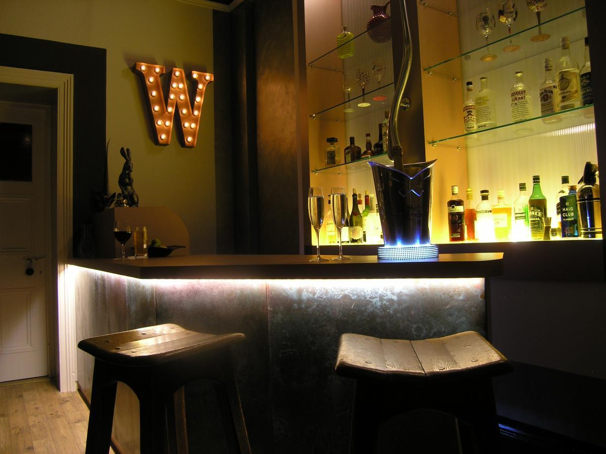 Westwell Hall Ilfracombe Ngoại thất bức ảnh