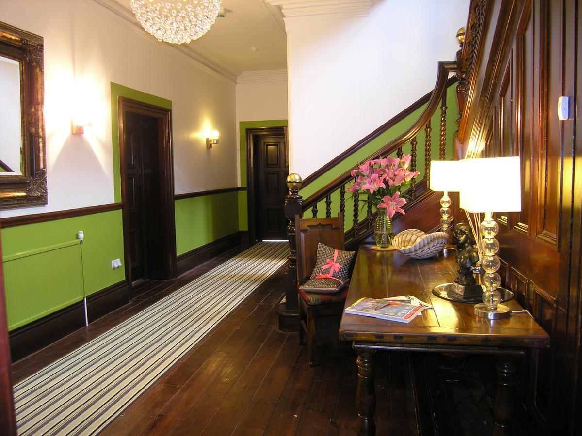 Westwell Hall Ilfracombe Ngoại thất bức ảnh