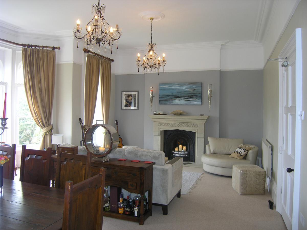 Westwell Hall Ilfracombe Ngoại thất bức ảnh