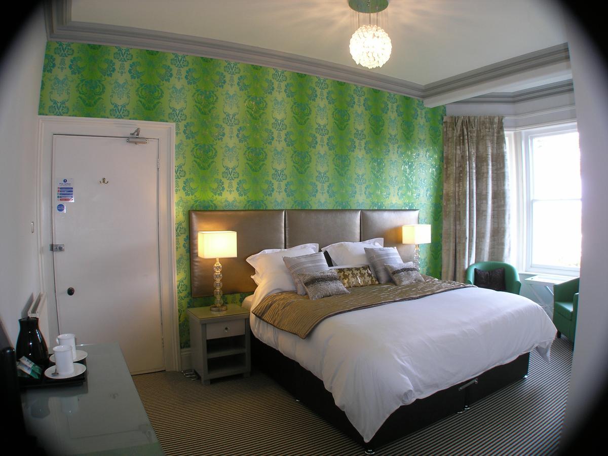 Westwell Hall Ilfracombe Ngoại thất bức ảnh