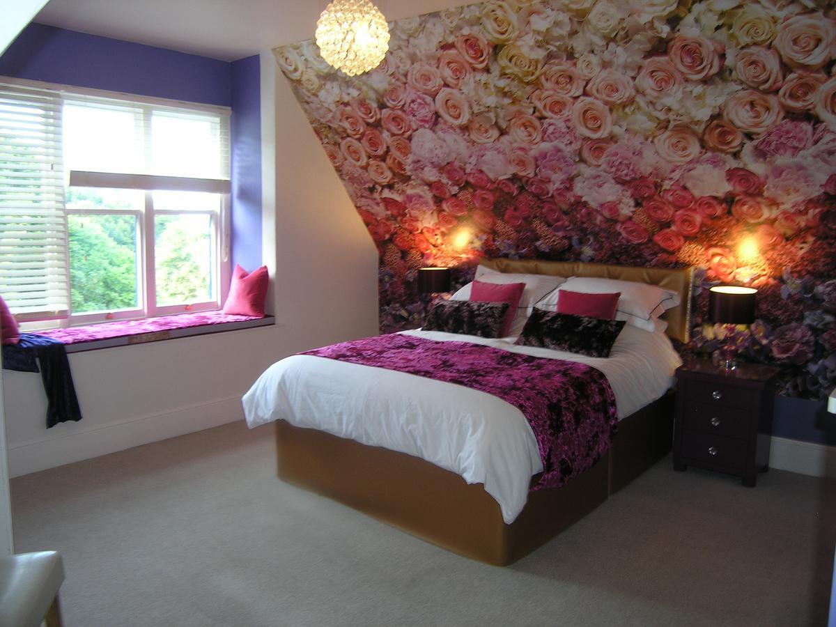 Westwell Hall Ilfracombe Ngoại thất bức ảnh