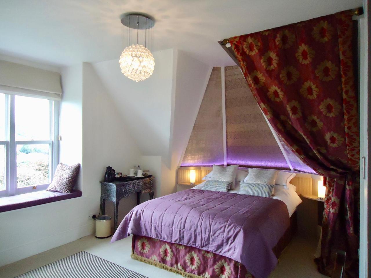 Westwell Hall Ilfracombe Ngoại thất bức ảnh