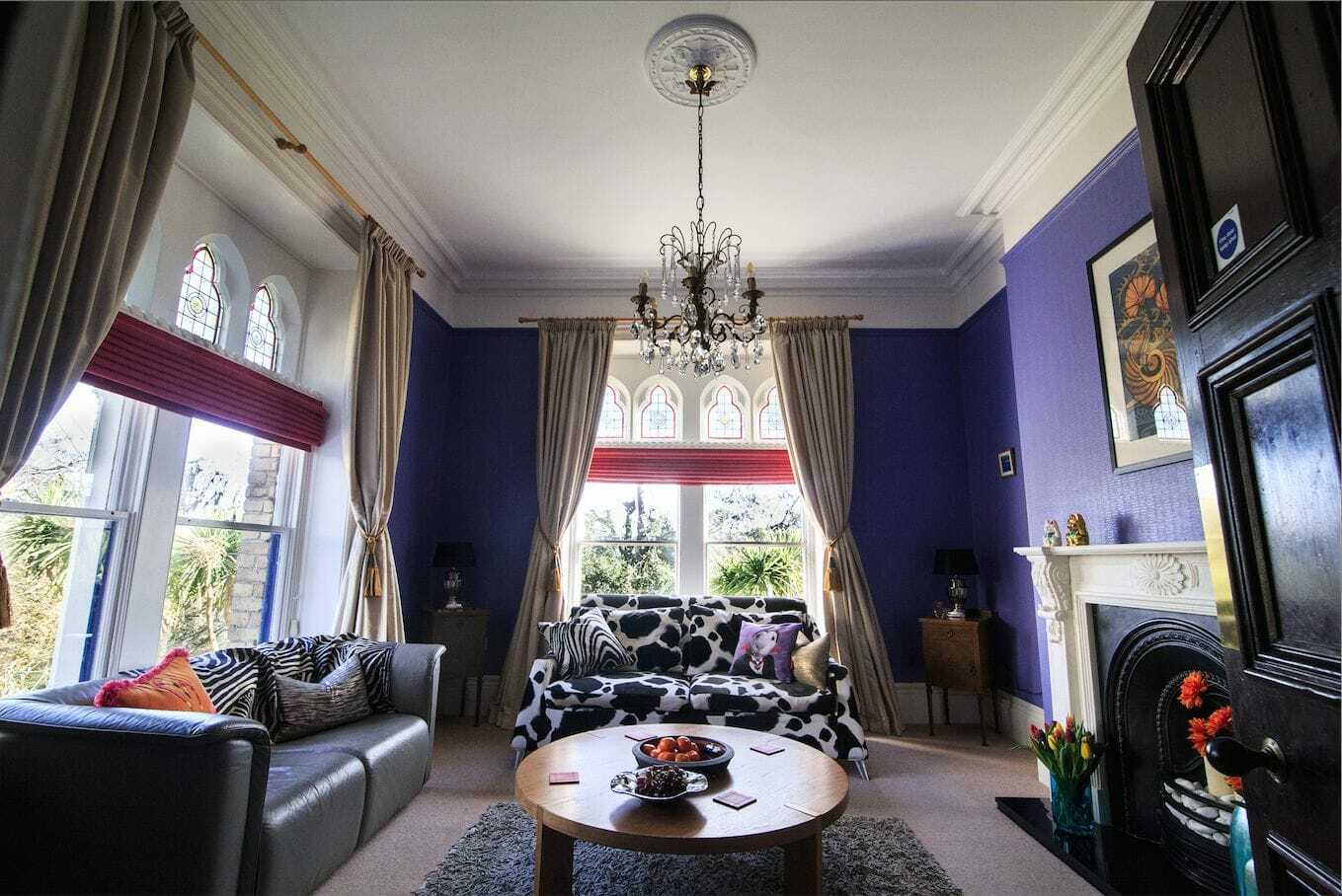 Westwell Hall Ilfracombe Ngoại thất bức ảnh