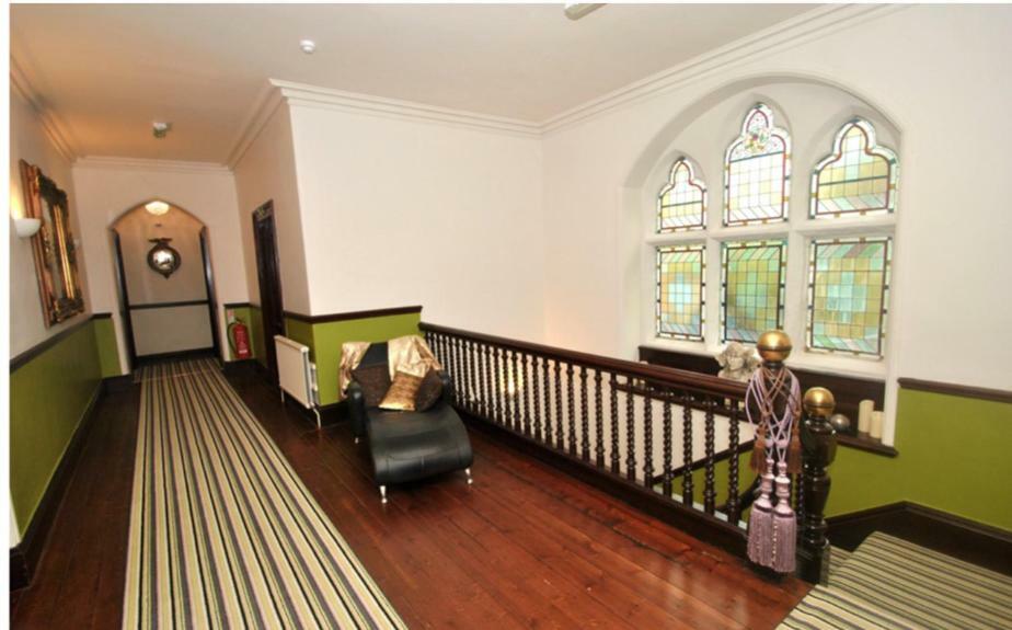 Westwell Hall Ilfracombe Ngoại thất bức ảnh